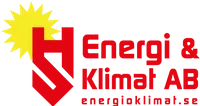 HS Energi & Klimat AB logotyp