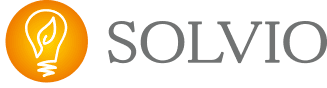 Solvio AB logotyp