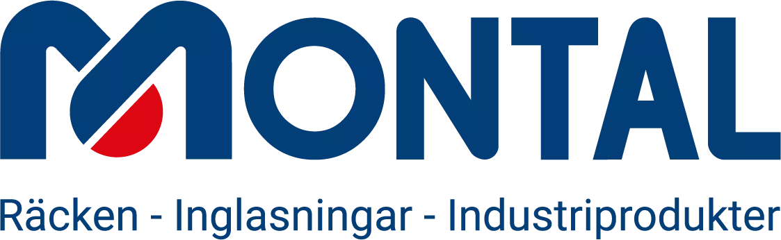 Montal AB logotyp