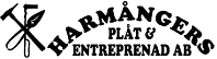 Harmångers Plåt & Entreprenad AB logotyp