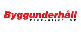 Byggunderhåll Produktion AB - Haninge