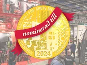 Nordbyggs Guldmedalj 2024: Här är de nominerade