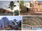 Rivstarta Nordbygg – fyra unika byggprojekt presen...