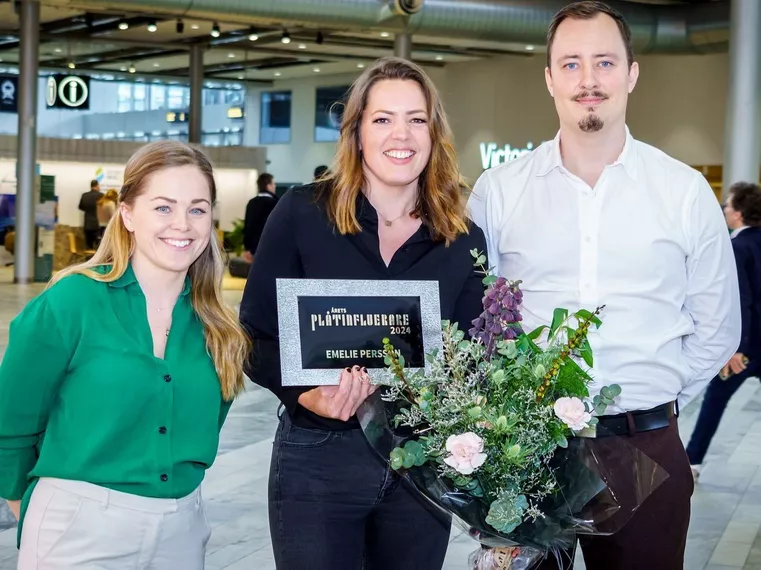 Nomineringen öppnar till Årets Plåtinfluerare 2026