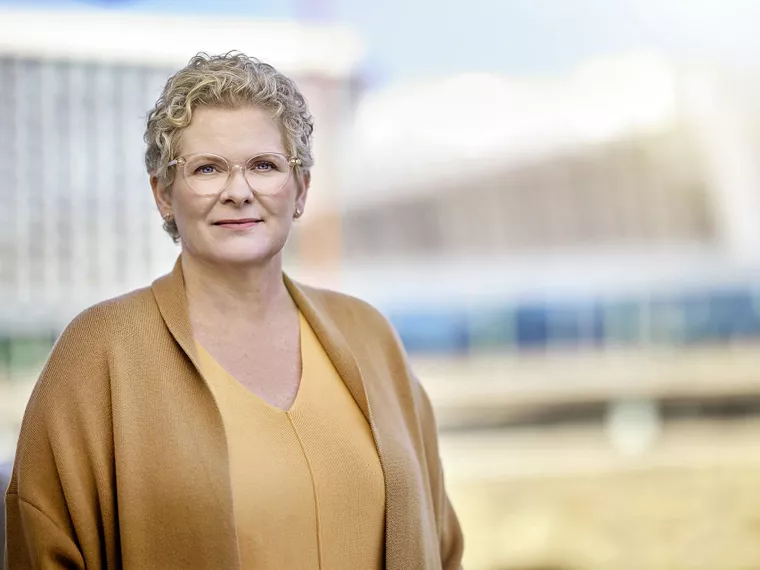 Stockholms stad vill attrahera byggbranschen – satsar stort på Nordbygg
