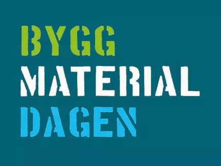 Byggmaterialdagen 2026 samlar branschen kring klimat, beredskap och bostadsbyggande