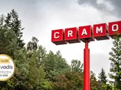 Cramo bland topp 5% – tilldelas återigen guldstatu...