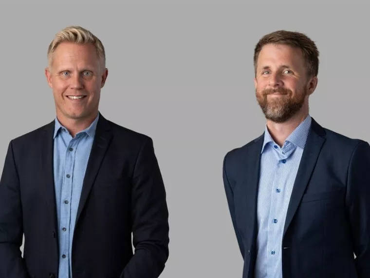 Cramo får ny vd