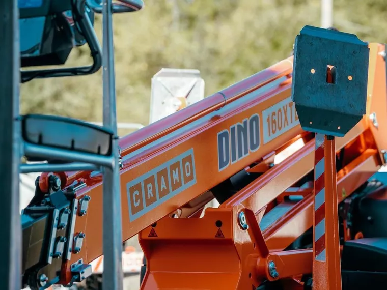 Hyra skylift eller släpvagnslift? Läs dessa tips först!