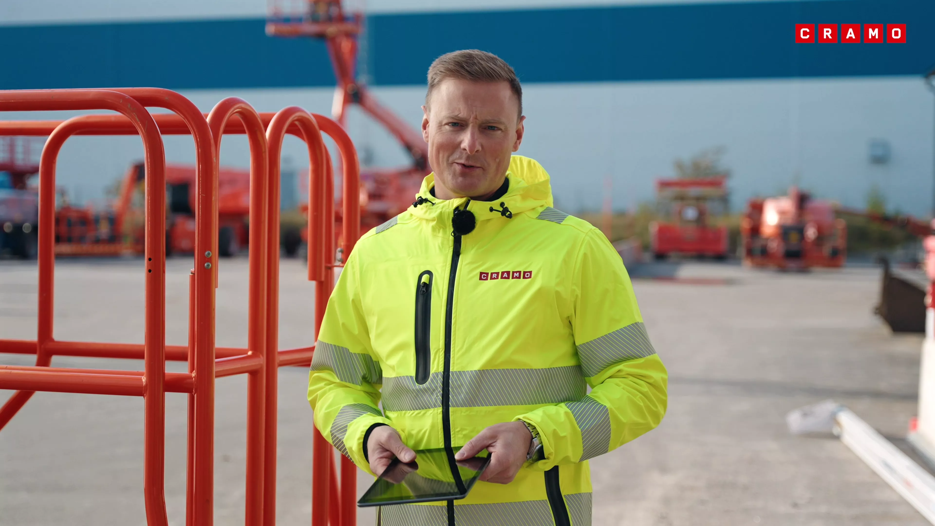 Digital innovation som driver energieffektivitet i byggsektorn