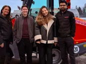 Cramo tecknar ramavtal med Eltel