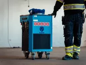 Cramo lanserar klimatutrustning – nästa steg i Spe...
