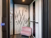 Cibes lyfter design och tillgänglighet i ny hisslösning