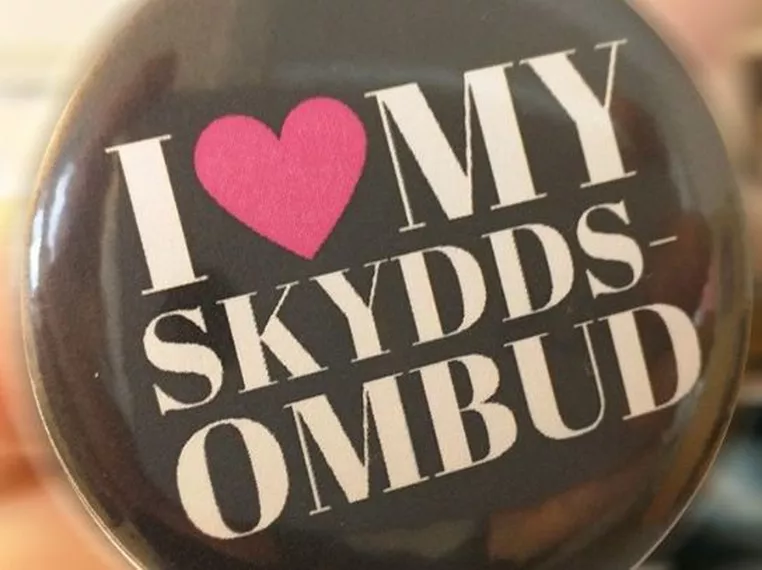 Skyddsombudens dag 