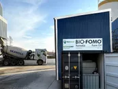 Containertjänst utvecklar tankcontainer som ger Sk...