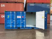 Containertjänst lanserar mobil miljöcontainer-lösn...