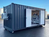Containertjänst bygger destruktionscontainrar för ...