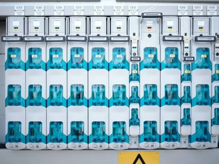 Nytt initiativ hjälper samhällsbyggare med framtidens datahantering