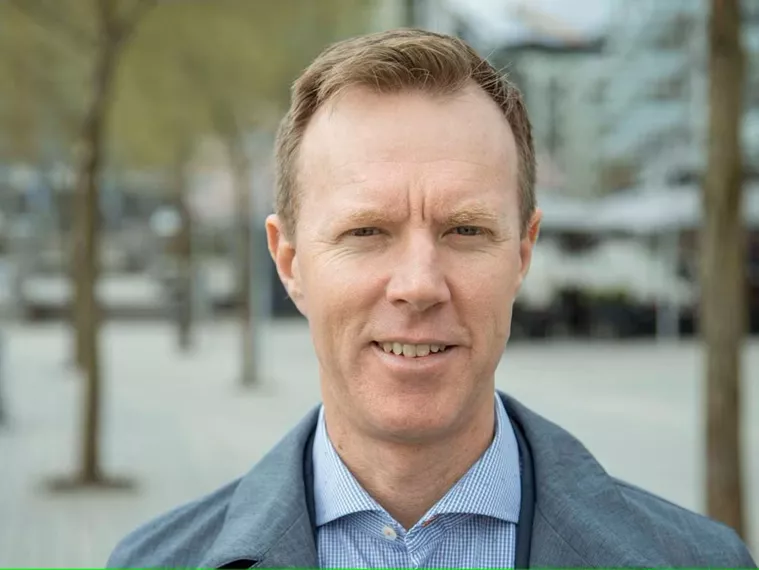 Heidelberg Materials stärker arbetet med hållbara byggmaterial i värdekedjan